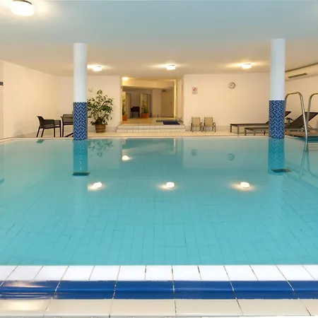 Timo -230- Apartment