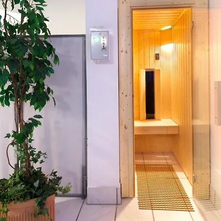 Apartment Timo -230- *