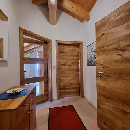 Apartment Timo -230- *