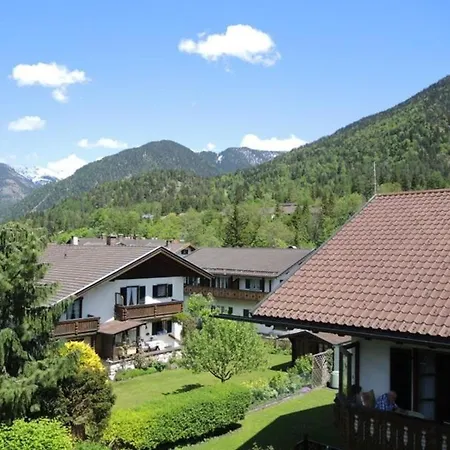 Appartement Timo -230- *