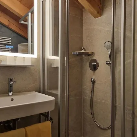 Timo -230- Appartement Mittenwald