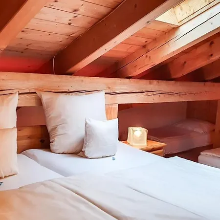 Timo -230- Appartement