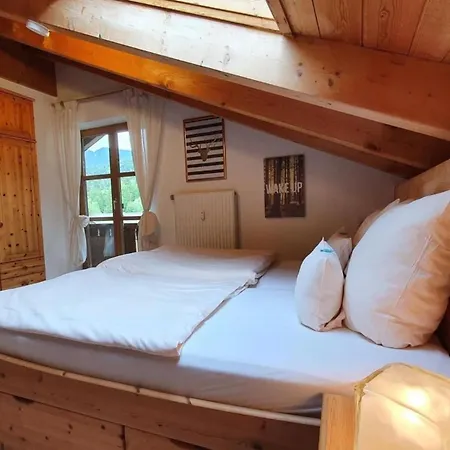 Appartement Timo -230- Mittenwald