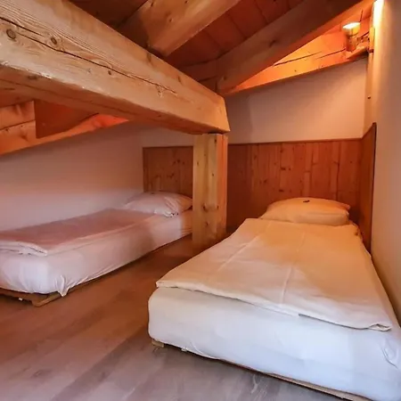 Timo -230- Appartement *