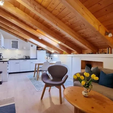 Appartement Timo -230- Mittenwald